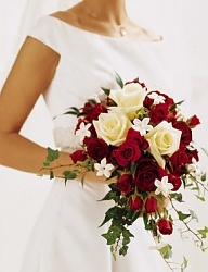 Moda Ślub Bukiety ślubne - 2151085