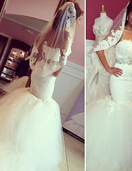 Moda Ślub Suknie ślubne - 2408749