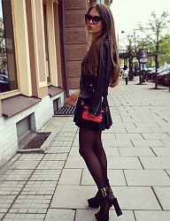 Moda Spódnice Krótkie - 2987542