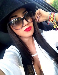 Moda Dodatki Okulary - 2894988