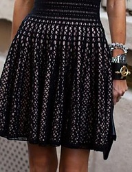 Moda Spódnice Średnie - 1579637