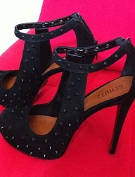 Moda Buty Szpilki - 1356491