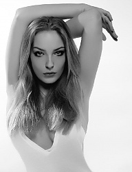 Fryzury Średnie - 1052449