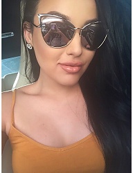 Moda Dodatki Okulary - 3007425