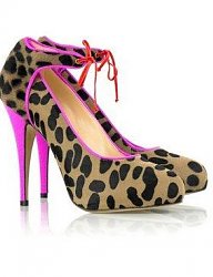 Moda Buty Pozostałe - 65349