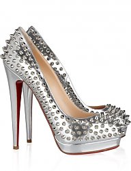 Moda Buty Szpilki - 1306630