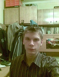Fryzury Męskie Średnie - 163030
