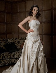 Moda Ślub Suknie ślubne - 760024