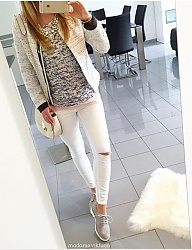 Moda Ciuchy Pozostałe - 3146139