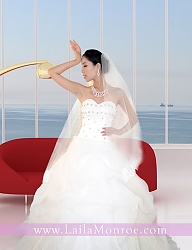 Moda Ślub Suknie ślubne - 2128705