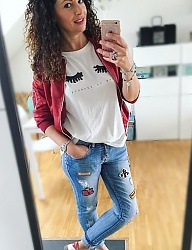Moda Ciuchy Pozostałe - 3165098