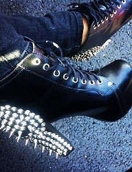 Moda Buty Pozostałe - 1687891