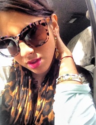 Moda Dodatki Okulary - 2779819