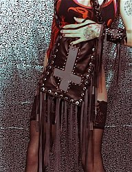 Moda Torebki Pozostałe - 1150892