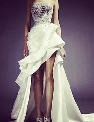 Moda Sukienki Wieczorowe - 1693714