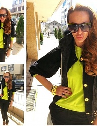 Moda Inne Moda uliczna - 1851178