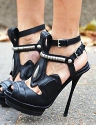 Moda Buty Szpilki - 1634584