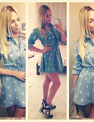 Moda Inne Moda uliczna - 1953627