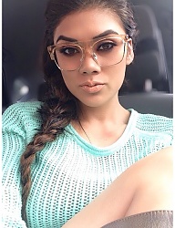 Moda Dodatki Okulary - 2560478