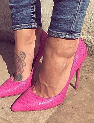 Moda Buty Szpilki - 3003379