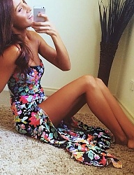 Moda Sukienki Dzienne - 2763150