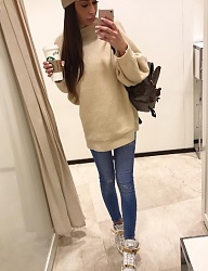 Moda Ciuchy Pozostałe - 3187801