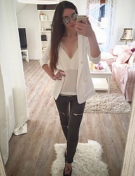 Moda Ciuchy Pozostałe - 3147162