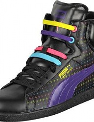 Moda Buty Pozostałe - 107488