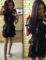 Moda Sukienki Pozostałe - 3121051