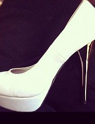 Moda Buty Szpilki - 1376040