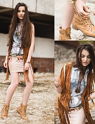 Moda Inne Moda uliczna - 1833854