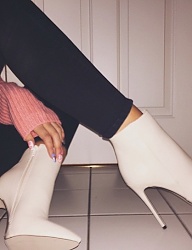 Moda Buty Szpilki - 2927976