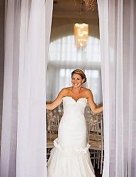 Moda Ślub Suknie ślubne - 962249