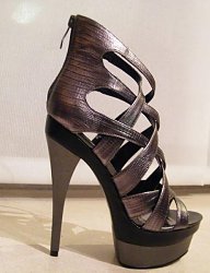 Moda Buty Szpilki - 1242302