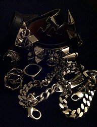 Moda Dodatki Pozostałe - 916542