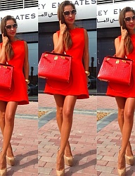 Moda Inne Moda uliczna - 1833458