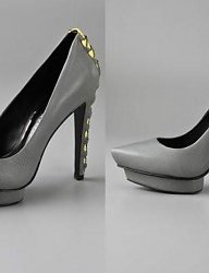 Moda Buty Szpilki - 1249071