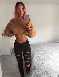 Moda Ciuchy Pozostałe - 3272546