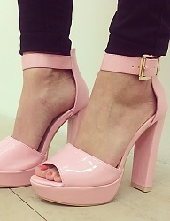 Moda Buty Sandały - 2733962