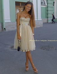 Moda Sukienki Wieczorowe - 2039765