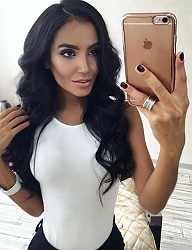 Fryzury Długie - 3141559