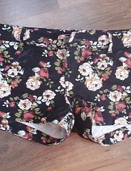 Moda Spodnie Spodenki - 2106518