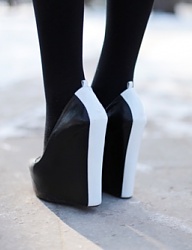 Moda Buty Botki - 3236526