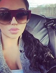 Moda Dodatki Okulary - 2888838