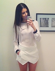 Moda Inne Moda uliczna - 1828976