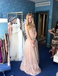 Moda Sukienki - 1095594