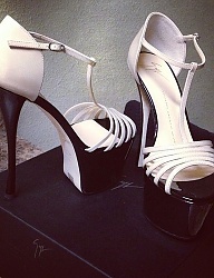 Moda Buty Szpilki - 1669951