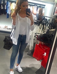Moda Ciuchy Pozostałe - 3159056