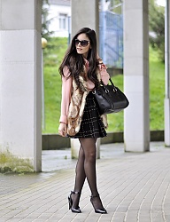 Moda Inne Moda uliczna - 1764954