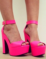 Moda Buty Sandały - 2733298